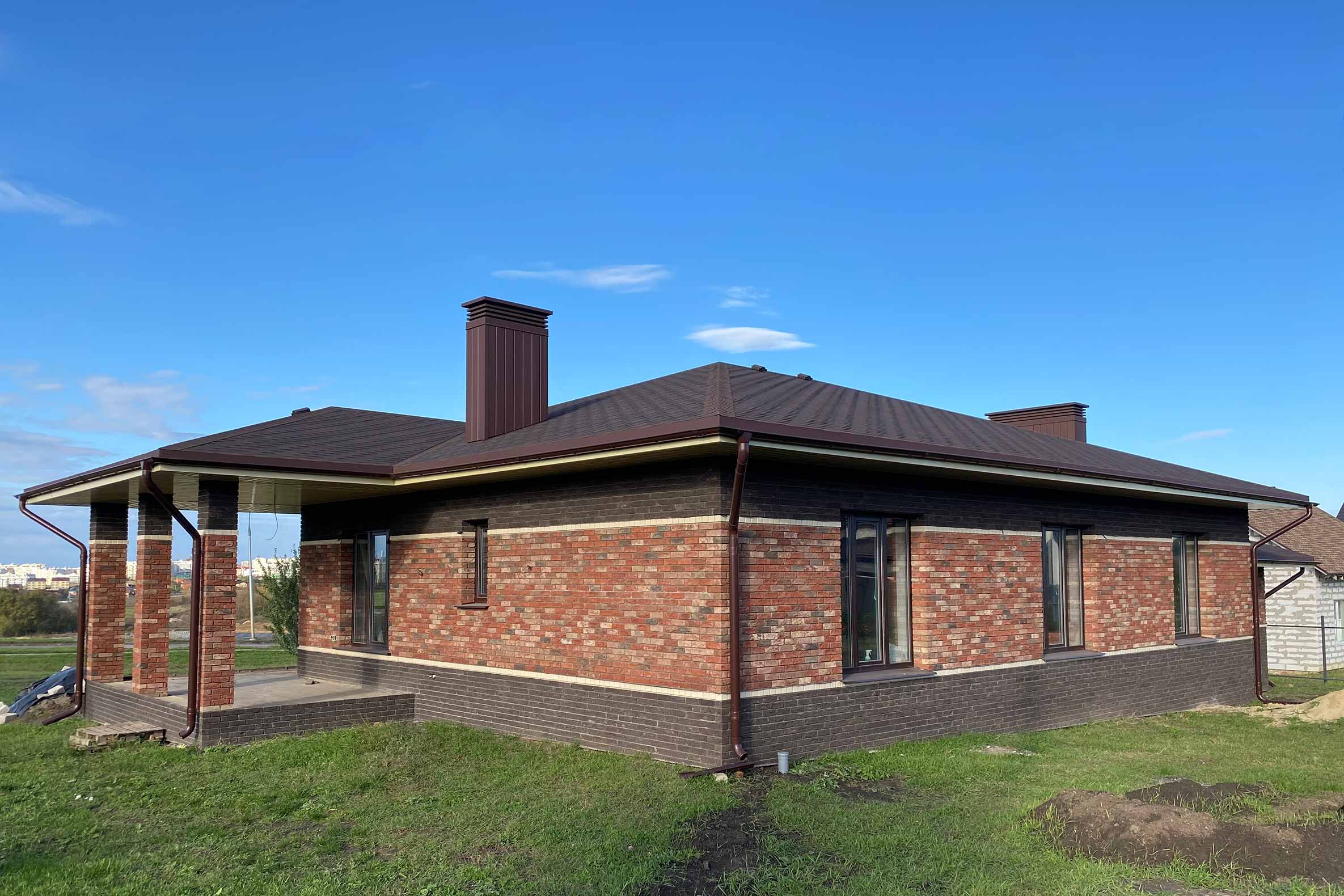 W159 Екатерининское, Белгородская область