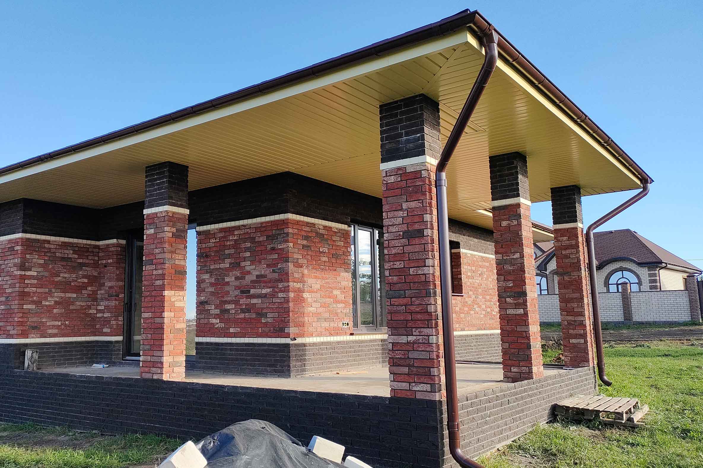 W159 Екатерининское, Белгородская область